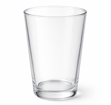 サンプル用コップ