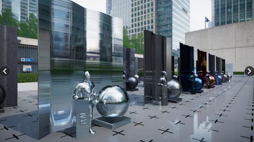 マテリアルサンプル①